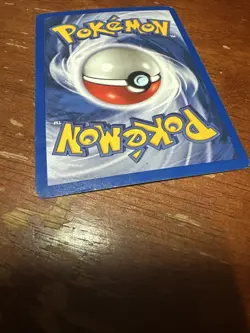 Sneasel - Neo Genesis - 25/111 - Vintage Pokemon Card 2000 WOTC - Image 5