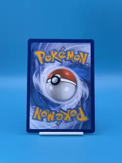 Tornadus 210 Sv: Scarlet & Violet Promo Cards Holo - Image 2