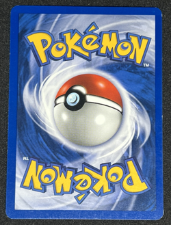 Lt. Surge's Rattata 85/132 WOTC Gym Challenge - Non-Holo Common Pokemon Card LP - Image 2