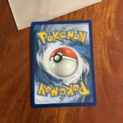 Houndoom EX (Holo Ultra Rare) 21/162 Breakthrough Pokemon TCG Card - Image 2