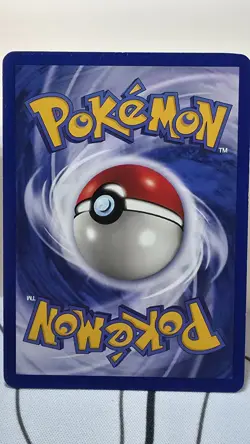 Magneton 11/62 Fossil Holo NM Pokemon Card 1999 Base Vintage WOTC Pokemon - Image 2