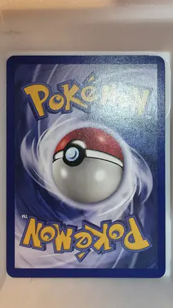 Magneton 11/62 Fossil Holo NM Pokemon Card 1999 Base Vintage WOTC Pokemon - Image 4