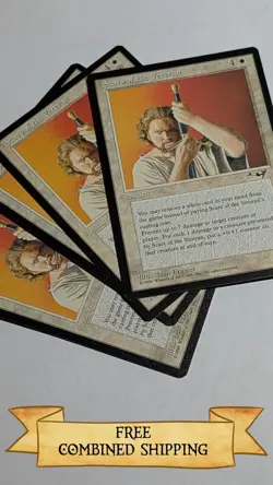 4x Scars of the Veteran Alliances Regular - Image 1