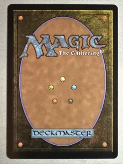 MTG / Zuko, Firebending Master / TLE / #127 / FOIL / Mythic / NM - Image 2