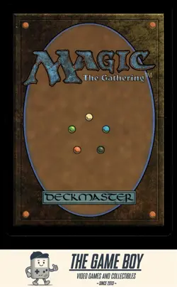 Magic: The Gathering Lorwyn Eclipsed #145 Hexing Squelcher Rare - Image 2