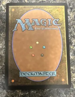 Magic: The Gathering Time Stop Champions of Kamigawa Rare Instant 97/306 EN - Image 2