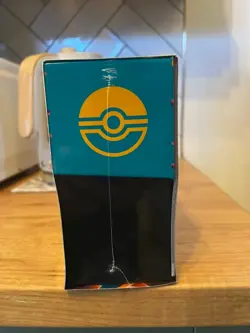 Pokemon TCG Ascended Heroes Pokemon Center Elite Trainer Box ETB ✅ Sealed - Image 2