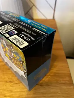 Pokemon TCG Ascended Heroes Pokemon Center Elite Trainer Box ETB ✅ Sealed - Image 4