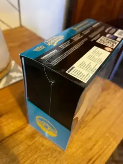 Pokemon TCG Ascended Heroes Pokemon Center Elite Trainer Box ETB ✅ Sealed - Image 5