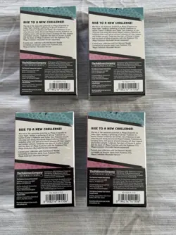 4x Sealed - Pokemon Center Ascended Heroes Booster Bundle - Image 2