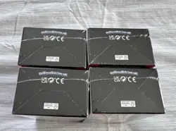 4x Sealed - Pokemon Center Ascended Heroes Booster Bundle - Image 4