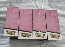 4x Sealed - Pokemon Center Ascended Heroes Booster Bundle - Image 5