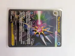 Pokemon TCG - ME: Perfect Order - Mega Starmie Ex SIR 118/088 - NM - Image 1
