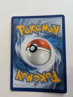 Pokemon TCG - ME: Perfect Order - Mega Starmie Ex SIR 118/088 - NM - Image 4