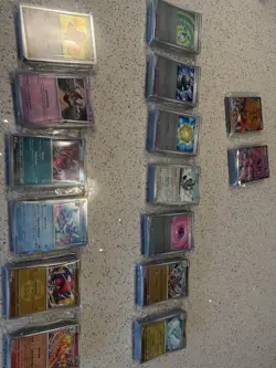 Pokemon Bulk Non-Premium Holo/Reverse Card Lot, 350 cards ***Blowout Sale*** 🔥 - Image 1