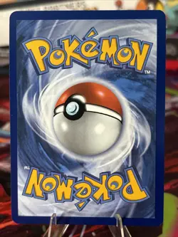 DOUBLE SWIRL 🌀 Pikachu 051 /162 2026 Pokemon Day 30th Anniversary Promo Cosmos - Image 4