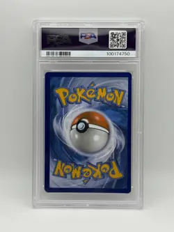 Pokemon TCG - 2019 Sun & Moon Unified Minds 146 Garchomp & Giratina GX PSA 9 - Image 3