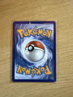 Pokemon TCG Team Rocket's Houndoom Illustration Rare Destined Rivals 191/182 - Image 2