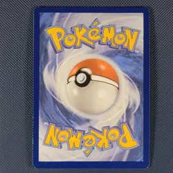 Gouging Fire ex 144 - SVBS - Promo Holo Pokemon Card - M / NM - Image 2