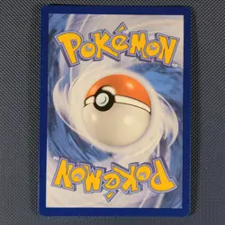 Alakazam ex 50 - Scarlet & Violet Black Star - Promo Holo Pokemon Card - M / NM - Image 2