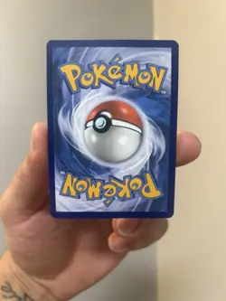 Aipom 211/182 Illustration Rare Paradox Rift Pokemon NM - Image 2