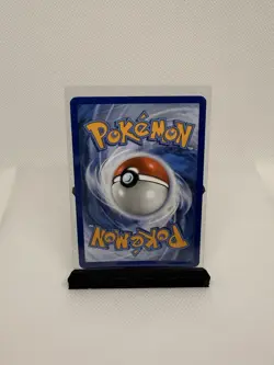 Pikachu 051 /162 Stamped 2026 Pokemon Day 30 Promo TCG - NM with a swirl - Image 2