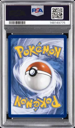 2026 POKEMON ASC EN-ASCENDED HEROES #284 MEGA GENGAR EX PSA 10 - Image 2