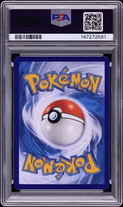 2025 POKEMON SIMPLIFIED CHINESE CBB2 C-GEM PACK VOL 2 #15 LEAFEON PSA 10 - Image 2