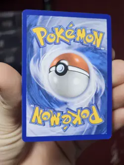 Pikachu 051/162 Pokemon Day Stamped Promo Cosmo Holo Double Swirl!! - Image 5