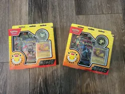 TCG Pokemon Day 2026 Collection - Celebrate 30 Years of Pokemon-Sealed - Image 1