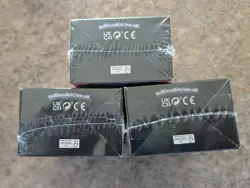 Pokemon Mega Evolution Ascended Heroes Booster Bundle, Lot of 3, Sealed - Image 5