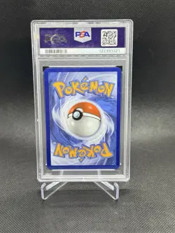 Pokemon 2025 Espeon ex 034/131 Surprise Box Prismatic Evolutions GEM MINT PSA 10 - Image 2