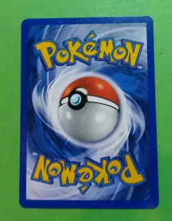 Sabrina’s Psyduck 99/132 Pokemon Gym Challenge, LP - Image 3