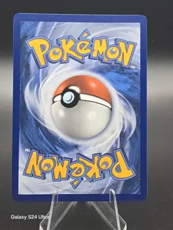 Pikachu Pokemon Day 2026 #051/162 with *SWIRL** Cosmic Holo NM/MINT ( 1 ) - Image 4