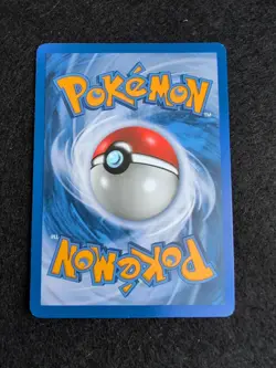 Pokemon TCG Meowth 4/12 - XY Trainer Kit 2: Plusle and Minium EX - Image 2