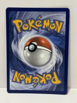 Pokemon Mega Starmie EX, POR 021/088 Double Rare - Image 2