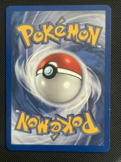 Pokemon TCG Growlith Aquapolis 80/147 Non-Holo - Image 2