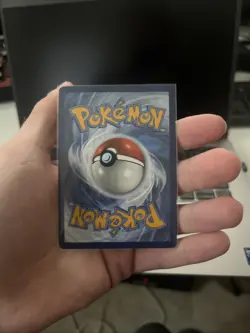 Pokemon TCG - Cinccino - Illustration Rare SV: Black Bolt 153/086 NM - Image 2