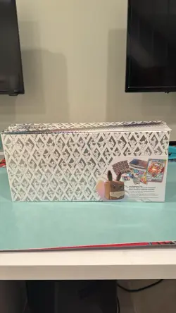 Pokemon TCG: Prismatic Evolutions Super-Premium Collection New Factory Sealed - Image 2