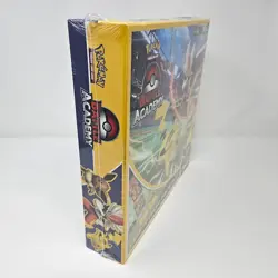2022 Pokemon TCG: Pokemon Battle Academy Learn to Play SEALED NEW - Image 2