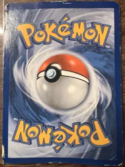 Pokemon Gengar Arceus 17/99 RARE - Image 2