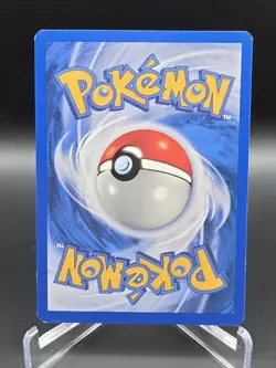 1999 Vintage Corsola 37/75 Neo Discovery Regular Rare Pokemon - Image 2