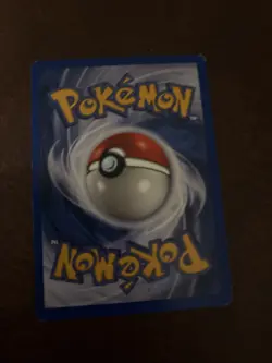 Neo Destiny Dark Forretress 35/105 Uncommon Pokemon Unlimited MP - Image 2