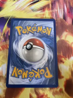 POKEMON TCG MEGA CHARIZARD X EX ULTRA RARE PHANTASMAL FLAMES 109/094 - Image 2