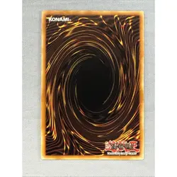 Yugioh TCG TOCH-EN057 Pot Of Desires Rare 1st Ed - Image 2