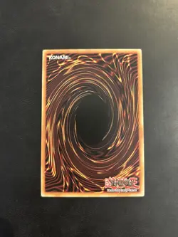 Yu-Gi-Oh! CROS-EN078 Statue Of Anguish Pattern (1st Edition) Common, NEAR MINT - Image 2