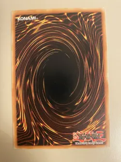 Crimson Dragon Dune Quarter Century - Secret Rare 1st Edition - Image 2
