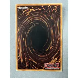 Yugioh Fossil Warrior Skull Bone - BLAR-EN008 Secret Rare 1st Edition NM - Image 2