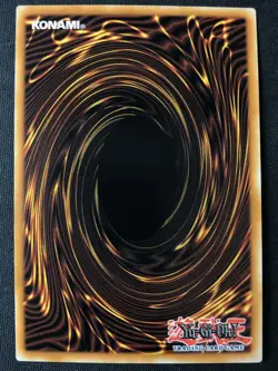 Yugioh #RA01-EN076 Dogmatika Punishment 1st Edition Platinum Secret Rare LP+ - Image 2