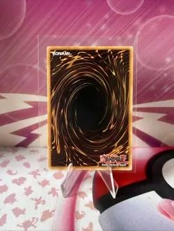 RA05-EN141 Red-Eyes Dark Dragoon - Extended Art Ultra Rare 1st Edition Yu-Gi-Oh! - Image 2